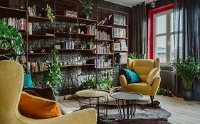 LOFT Coal&Rocks Nikiszowiec